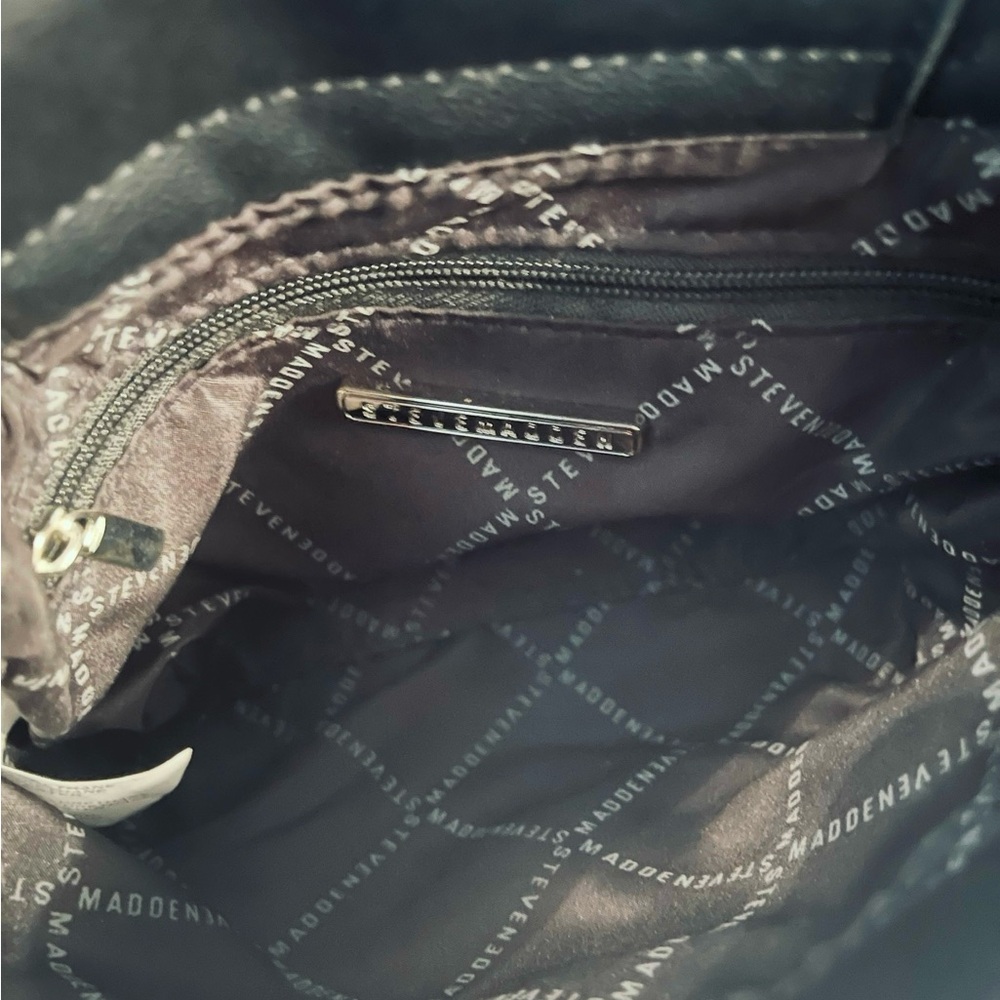 Steve Madden Mini Bag - Picture 5 of 5